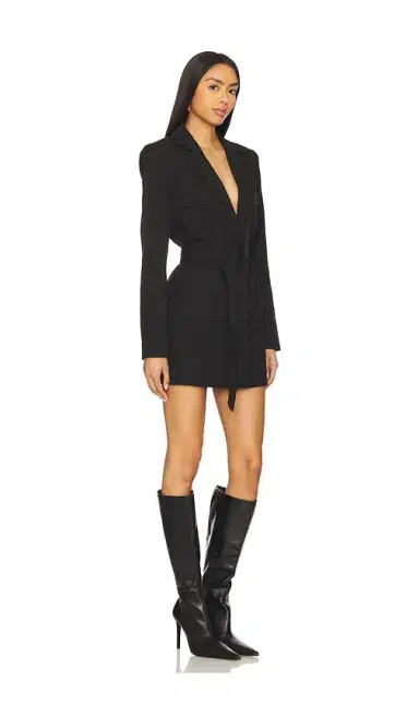 LIONESS Steinway Mini Dress | Thumbnail 2 LIONESS Steinway Mini Dress | Thumbnail 2