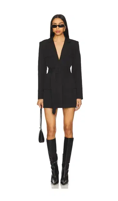 LIONESS Steinway Mini Dress | Thumbnail 1 LIONESS Steinway Mini Dress | Thumbnail 1