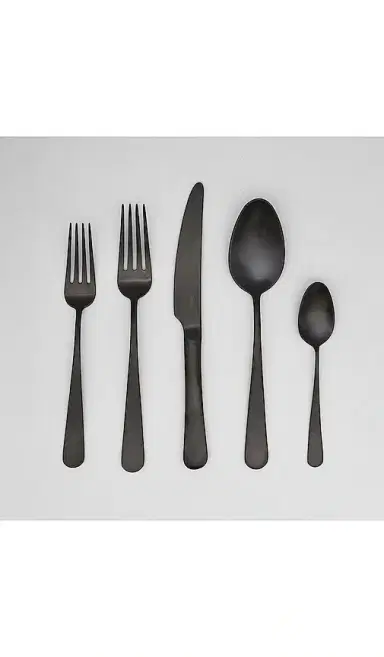 Fable Flatware Set | Thumbnail 2 Fable Flatware Set | Thumbnail 2