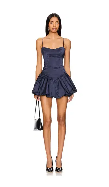 LIONESS Dollhouse Mini Dress | Thumbnail 1 LIONESS Dollhouse Mini Dress | Thumbnail 1