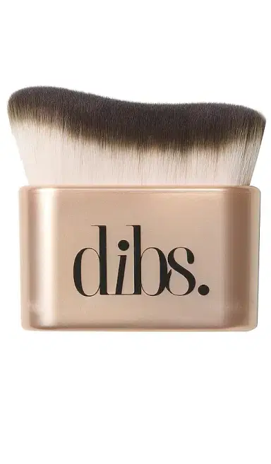 DIBS Beauty Every(body) Brush | Thumbnail 1 DIBS Beauty Every(body) Brush | Thumbnail 1