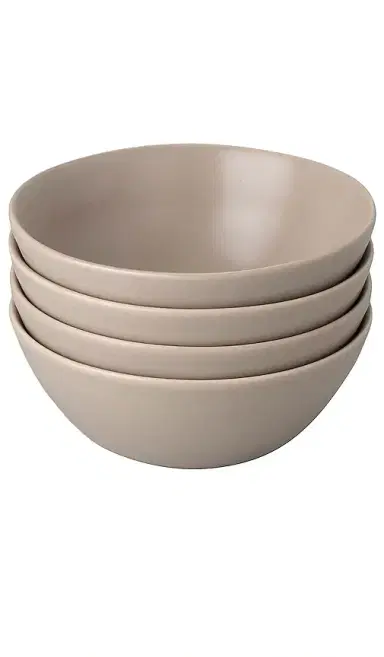 Fable The Breakfast Bowls Set of 4 | Thumbnail 1 Fable The Breakfast Bowls Set of 4 | Thumbnail 1