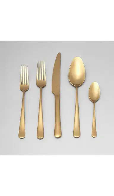 Fable Flatware Set | Thumbnail 2 Fable Flatware Set | Thumbnail 2