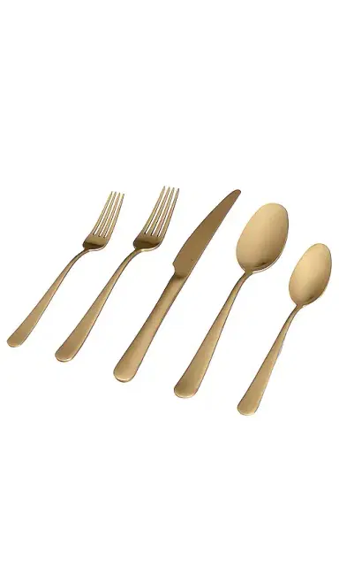 Fable Flatware Set | Thumbnail 1 Fable Flatware Set | Thumbnail 1