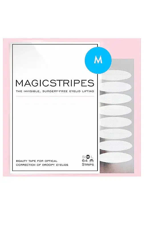 Eyelid Lifting Stripes Medium Eyelid Lifting Stripes Medium
