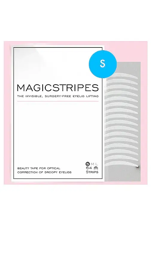 Eyelid Lifting Stripes Small Eyelid Lifting Stripes Small