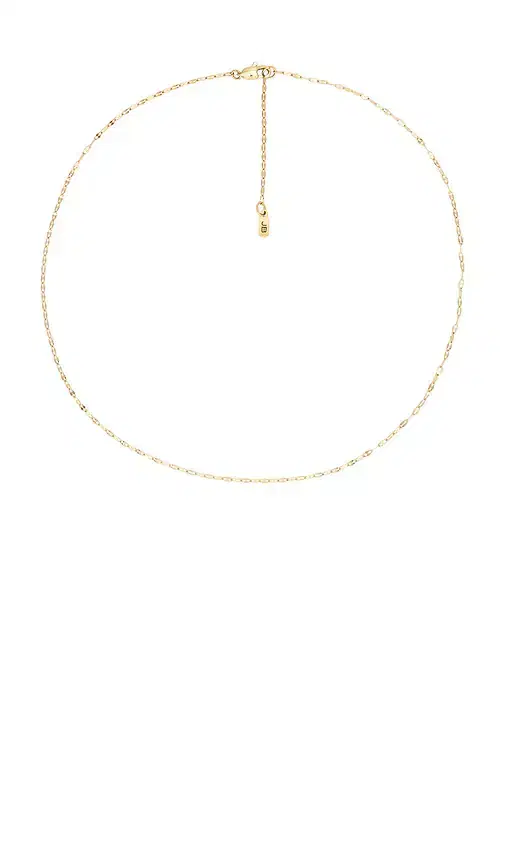 Capri Choker Capri Choker