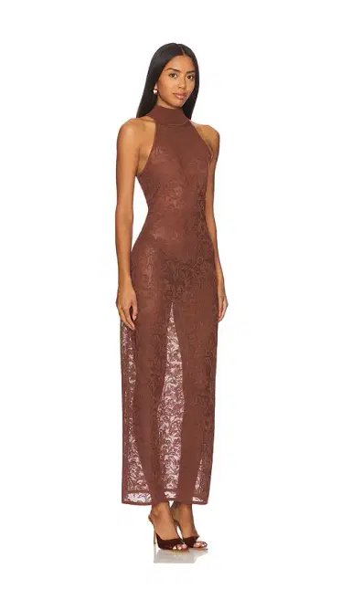 MAJORELLE Marlene Maxi Dress | Thumbnail 2 MAJORELLE Marlene Maxi Dress | Thumbnail 2