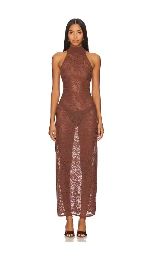 Marlene Maxi Dress Marlene Maxi Dress