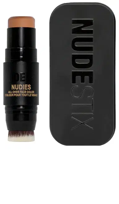 NUDESTIX Nudies Matte Blush & Bronze | Thumbnail 1 NUDESTIX Nudies Matte Blush & Bronze | Thumbnail 1