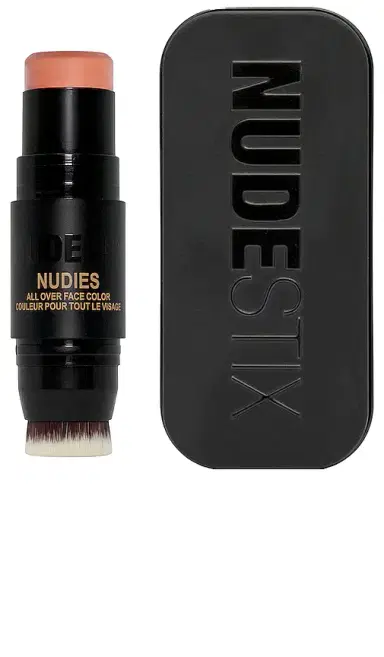 NUDESTIX Nudies Matte Blush & Bronze | Thumbnail 1 NUDESTIX Nudies Matte Blush & Bronze | Thumbnail 1