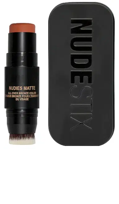 NUDESTIX Nudies Matte Blush & Bronze | Thumbnail 1 NUDESTIX Nudies Matte Blush & Bronze | Thumbnail 1