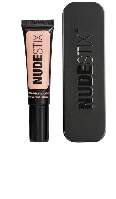NUDESTIX Tinted Cover Foundation | Thumbnail 1 NUDESTIX Tinted Cover Foundation | Thumbnail 1