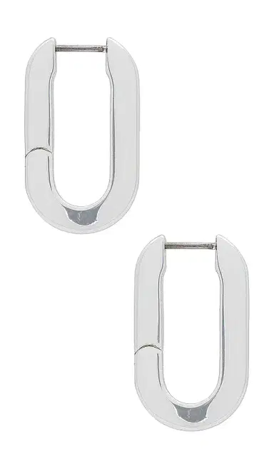 Jenny Bird U Link Earrings | Thumbnail 2 Jenny Bird U Link Earrings | Thumbnail 2
