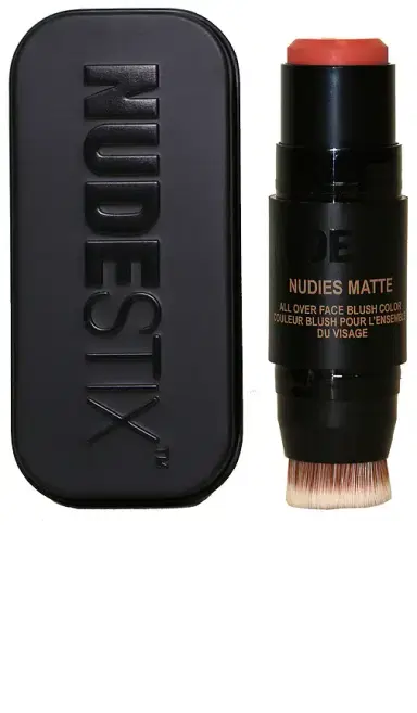 NUDESTIX Nudies Matte Blush & Bronze | Thumbnail 1 NUDESTIX Nudies Matte Blush & Bronze | Thumbnail 1