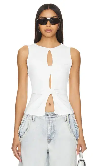 h:ours Rhyan Top | Thumbnail 1 h:ours Rhyan Top | Thumbnail 1