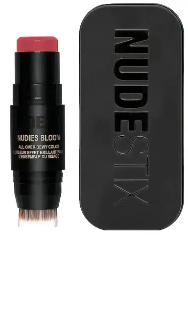 NUDESTIX Nudies Bloom All Over Face Dewy Color | Thumbnail 1 NUDESTIX Nudies Bloom All Over Face Dewy Color | Thumbnail 1