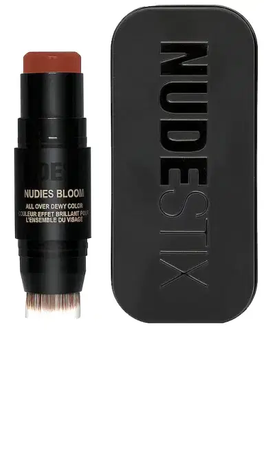 NUDESTIX Nudies Bloom All Over Face Dewy Color | Thumbnail 1 NUDESTIX Nudies Bloom All Over Face Dewy Color | Thumbnail 1