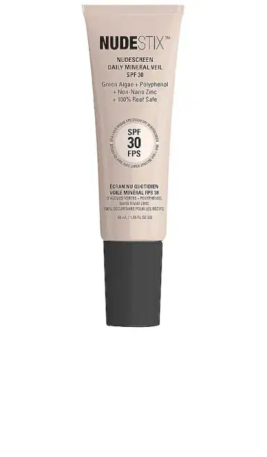 NUDESTIX Nudescreen Daily Mineral Veil SPF 30 | Thumbnail 1 NUDESTIX Nudescreen Daily Mineral Veil SPF 30 | Thumbnail 1