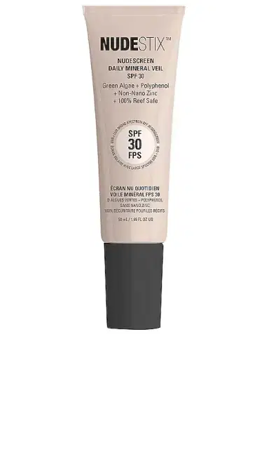 NUDESTIX Nudescreen Daily Mineral Veil SPF 30 | Thumbnail 1 NUDESTIX Nudescreen Daily Mineral Veil SPF 30 | Thumbnail 1
