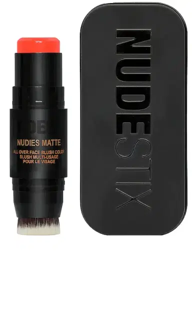NUDESTIX Nudies Matte Blush & Bronze | Thumbnail 1 NUDESTIX Nudies Matte Blush & Bronze | Thumbnail 1