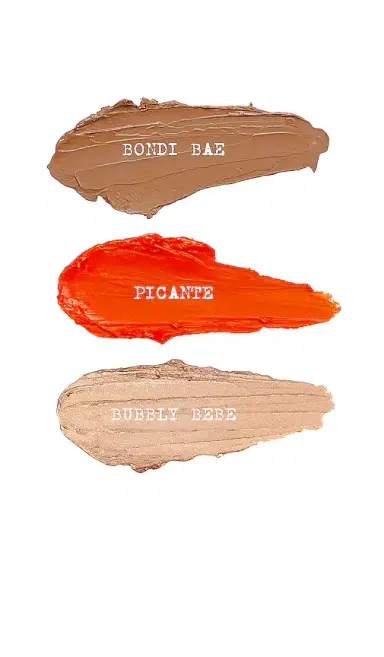 NUDESTIX Beachy Nudes Kit | Thumbnail 2 NUDESTIX Beachy Nudes Kit | Thumbnail 2