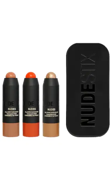 NUDESTIX Beachy Nudes Kit | Thumbnail 1 NUDESTIX Beachy Nudes Kit | Thumbnail 1
