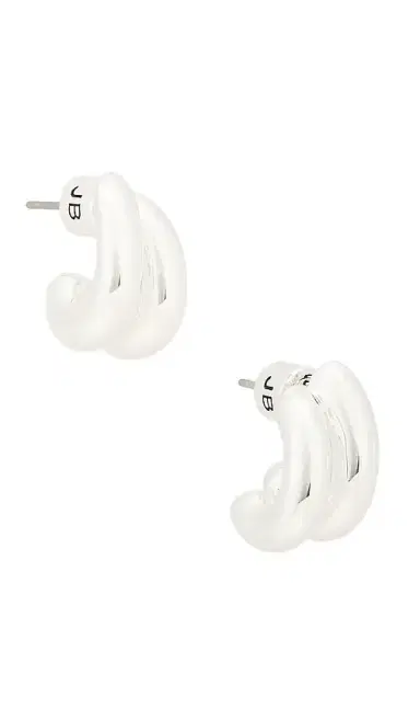 Jenny Bird Mini Florence Earrings | Thumbnail 1 Jenny Bird Mini Florence Earrings | Thumbnail 1