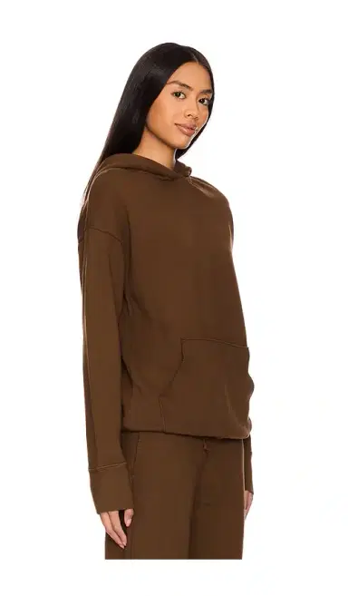 NSF Ellis Relaxed Pull Over Hoodie | Thumbnail 2 NSF Ellis Relaxed Pull Over Hoodie | Thumbnail 2