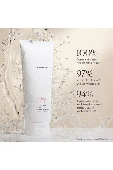 Laura Mercier Hydrating Body Wash | Thumbnail 6 Laura Mercier Hydrating Body Wash | Thumbnail 6