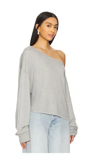 Spiritual Gangster Bella Sweatshirt | Thumbnail 2 Spiritual Gangster Bella Sweatshirt | Thumbnail 2