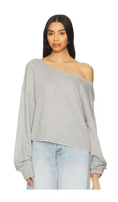 Spiritual Gangster Bella Sweatshirt | Thumbnail 1 Spiritual Gangster Bella Sweatshirt | Thumbnail 1