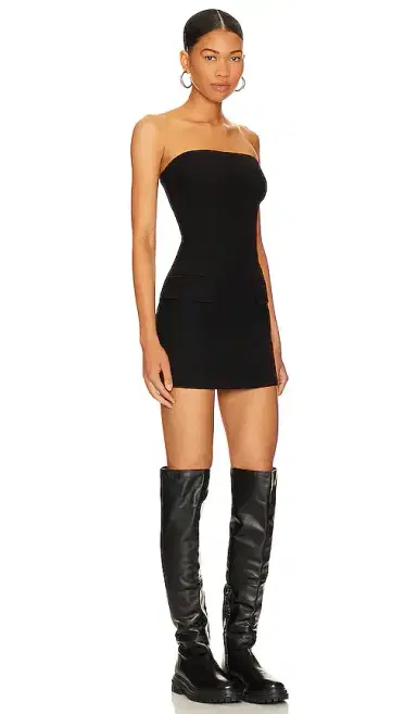 superdown Mandy Mini Dress | Thumbnail 2 superdown Mandy Mini Dress | Thumbnail 2