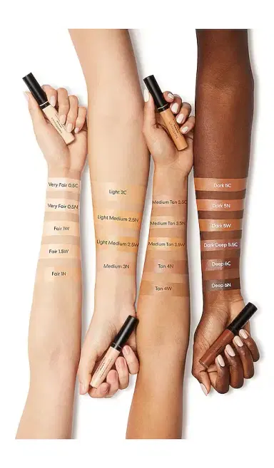 bareMinerals Original Liquid Mineral Concealer | Thumbnail 2 bareMinerals Original Liquid Mineral Concealer | Thumbnail 2