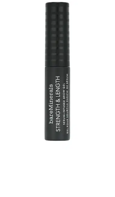 bareMinerals Strength & Length Brow Gel | Thumbnail 2 bareMinerals Strength & Length Brow Gel | Thumbnail 2