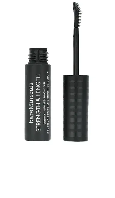 bareMinerals Strength & Length Brow Gel | Thumbnail 1 bareMinerals Strength & Length Brow Gel | Thumbnail 1