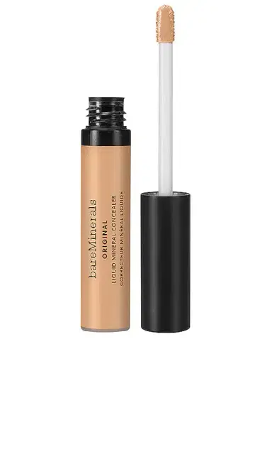 bareMinerals Original Liquid Mineral Concealer | Thumbnail 1 bareMinerals Original Liquid Mineral Concealer | Thumbnail 1