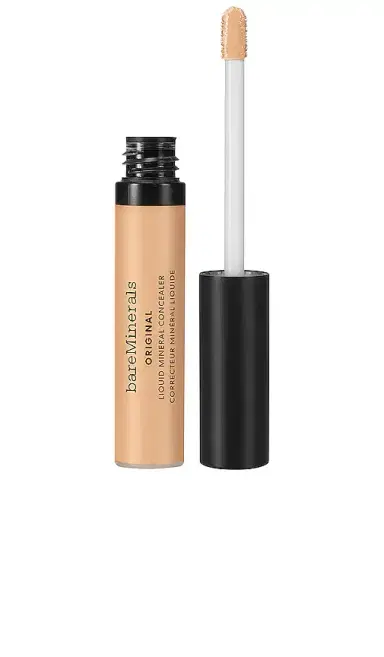 bareMinerals Original Liquid Mineral Concealer | Thumbnail 1 bareMinerals Original Liquid Mineral Concealer | Thumbnail 1