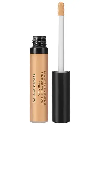 bareMinerals Original Liquid Mineral Concealer | Thumbnail 1 bareMinerals Original Liquid Mineral Concealer | Thumbnail 1