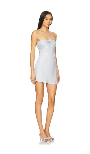 MORE TO COME Arie Mini Dress | Thumbnail 2 MORE TO COME Arie Mini Dress | Thumbnail 2
