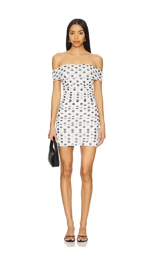 Milana Mini Dress Milana Mini Dress