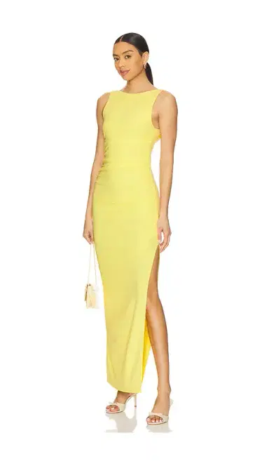 MORE TO COME Maisie Maxi Dress | Thumbnail 1 MORE TO COME Maisie Maxi Dress | Thumbnail 1