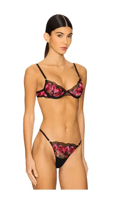 Bluebella Vivienne Bra | Thumbnail 2 Bluebella Vivienne Bra | Thumbnail 2