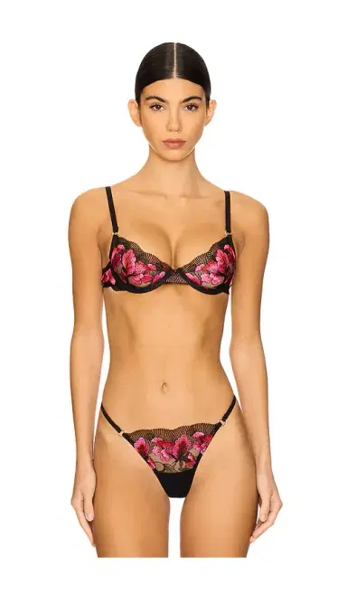Bluebella Vivienne Bra | Thumbnail 1 Bluebella Vivienne Bra | Thumbnail 1