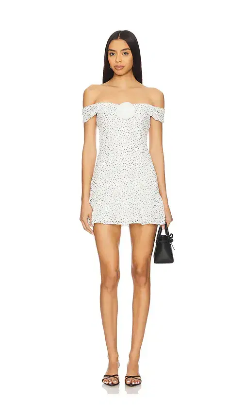 Serena Mini Dress Serena Mini Dress