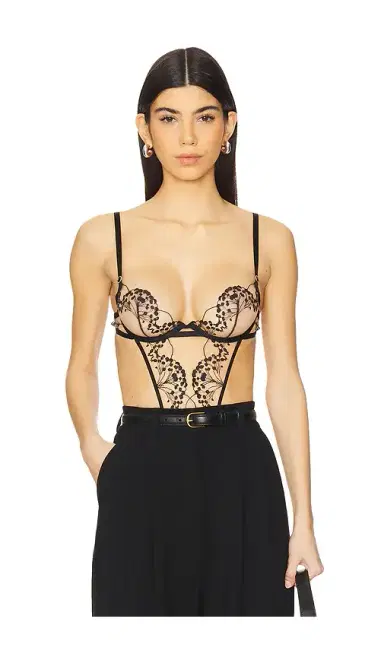 Bluebella Marisa Bodysuit | Thumbnail 1 Bluebella Marisa Bodysuit | Thumbnail 1