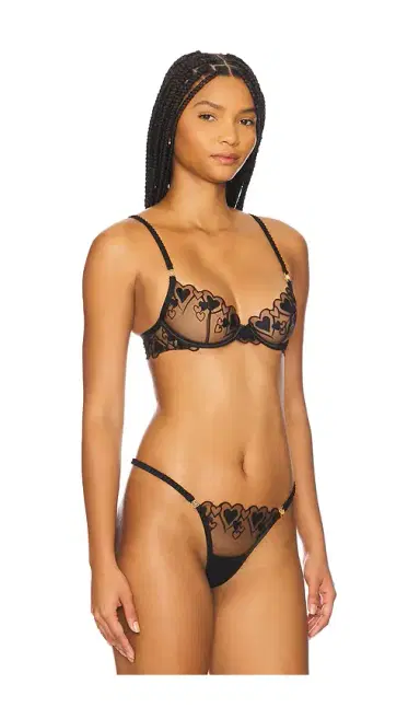 Bluebella Harlow Bra | Thumbnail 2 Bluebella Harlow Bra | Thumbnail 2