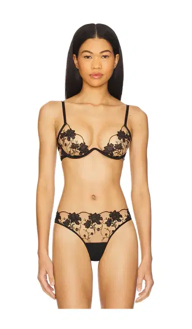 Bluebella Yvette Bra | Thumbnail 1 Bluebella Yvette Bra | Thumbnail 1