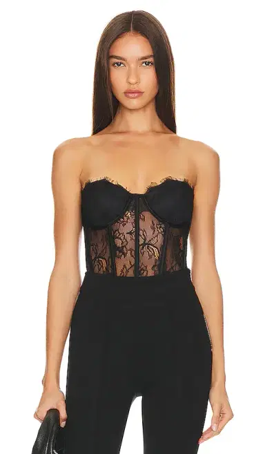 Retrofête Otto Bodysuit | Thumbnail 1 Retrofête Otto Bodysuit | Thumbnail 1