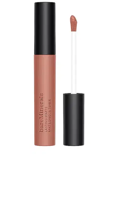 bareMinerals Mineralist Lasting Matte Liquid Lipstick | Thumbnail 1 bareMinerals Mineralist Lasting Matte Liquid Lipstick | Thumbnail 1